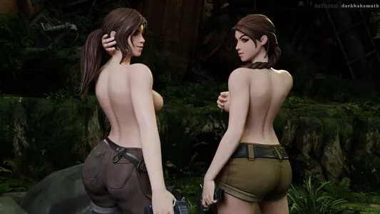 Tomb Raider [lara Croft] Onlyfans Leaked Nude Image #Yxi78qSsm9